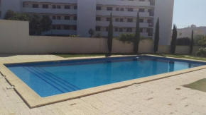 Modern 3 Bedroom Pool View.